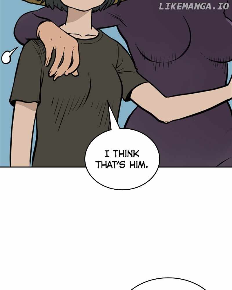 Mage Again Chapter 79 - Page 129