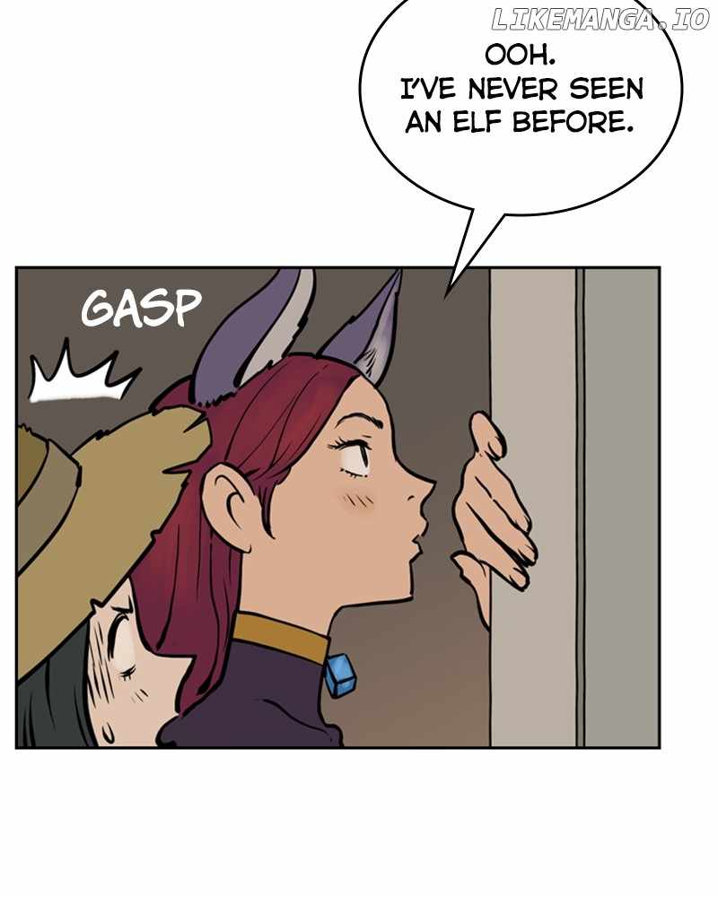 Mage Again Chapter 79 - Page 130