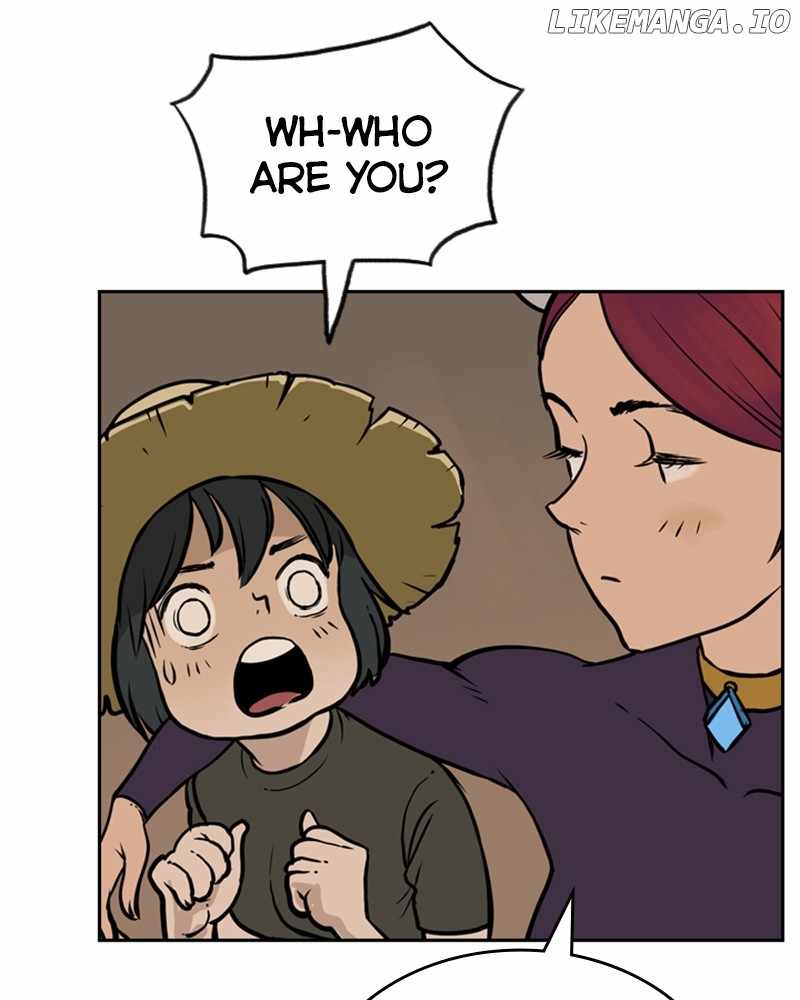 Mage Again Chapter 79 - Page 131