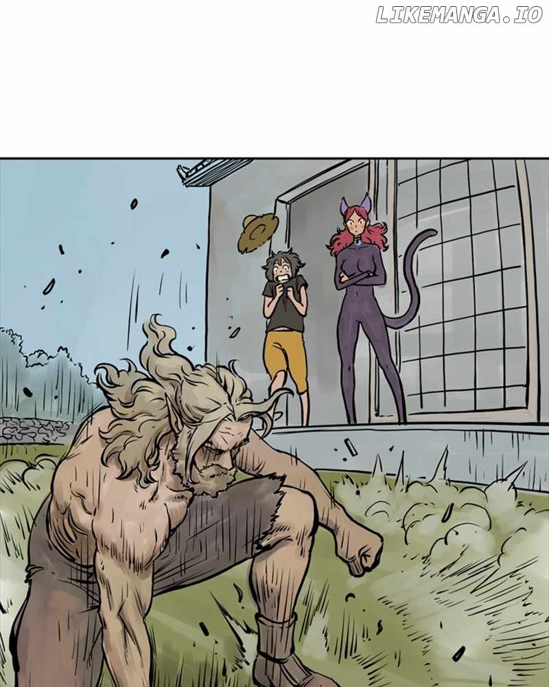 Mage Again Chapter 79 - Page 133