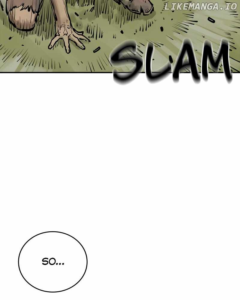 Mage Again Chapter 79 - Page 134