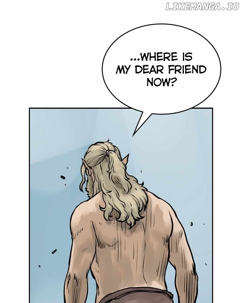 Mage Again Chapter 79 - Page 135