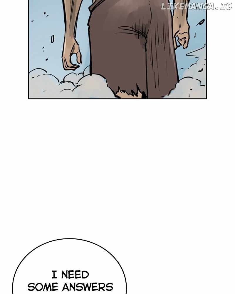 Mage Again Chapter 79 - Page 136