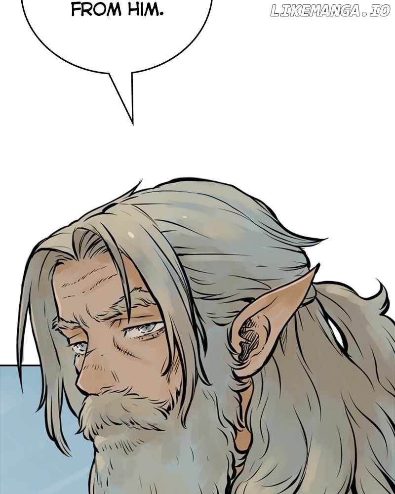 Mage Again Chapter 79 - Page 137