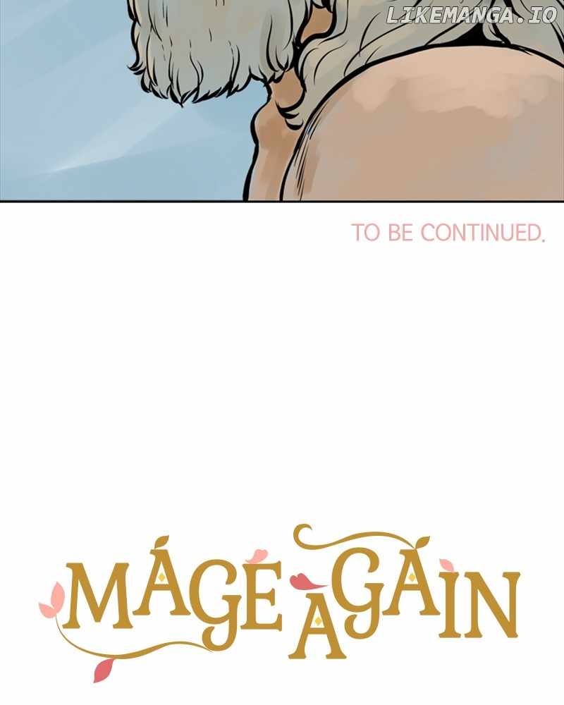 Mage Again Chapter 79 - Page 138
