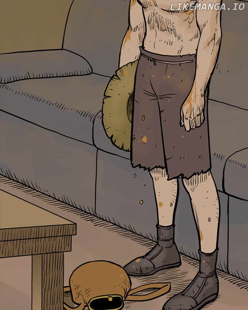 Mage Again Chapter 79 - Page 14