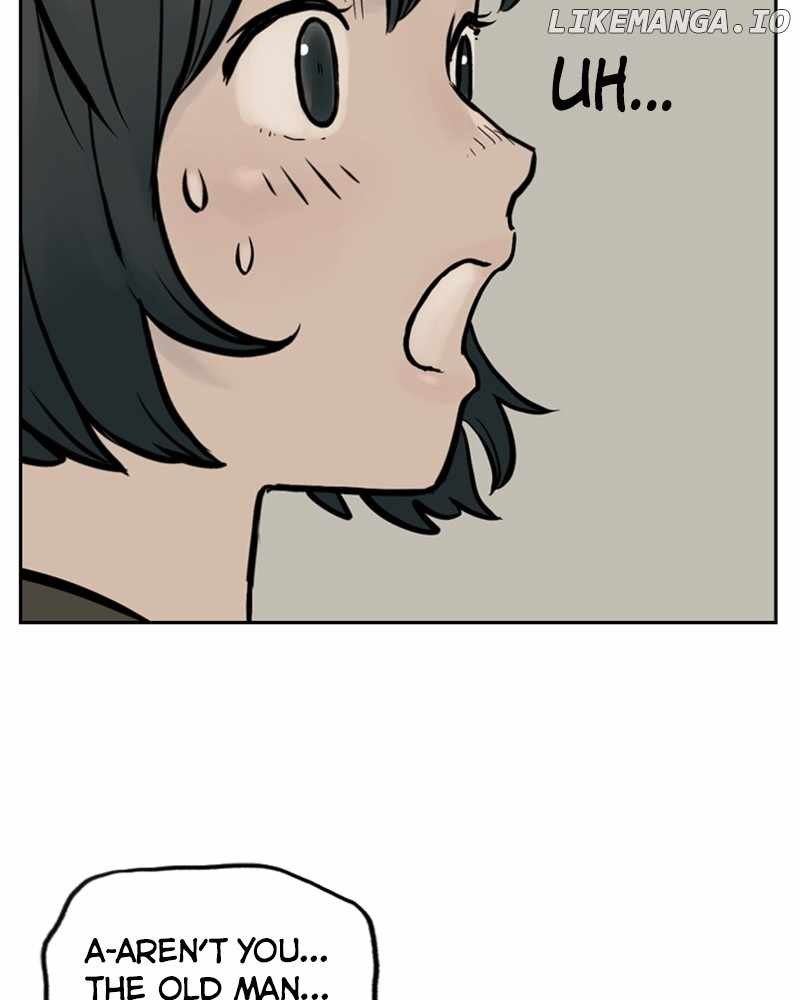 Mage Again Chapter 79 - Page 16