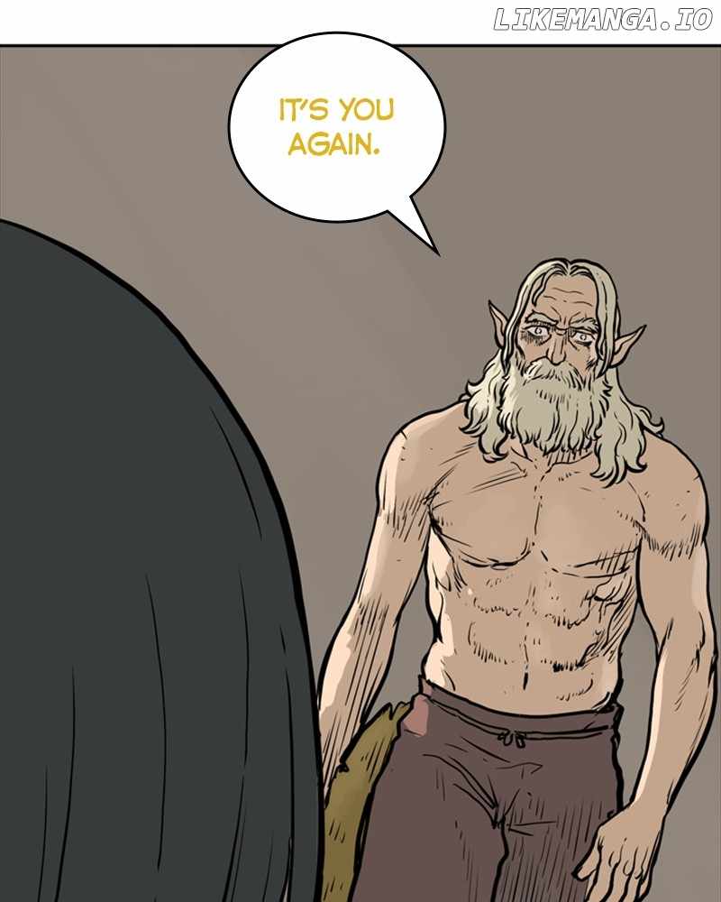 Mage Again Chapter 79 - Page 18