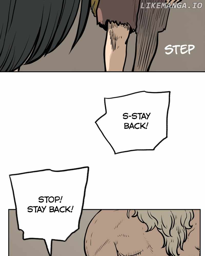 Mage Again Chapter 79 - Page 19