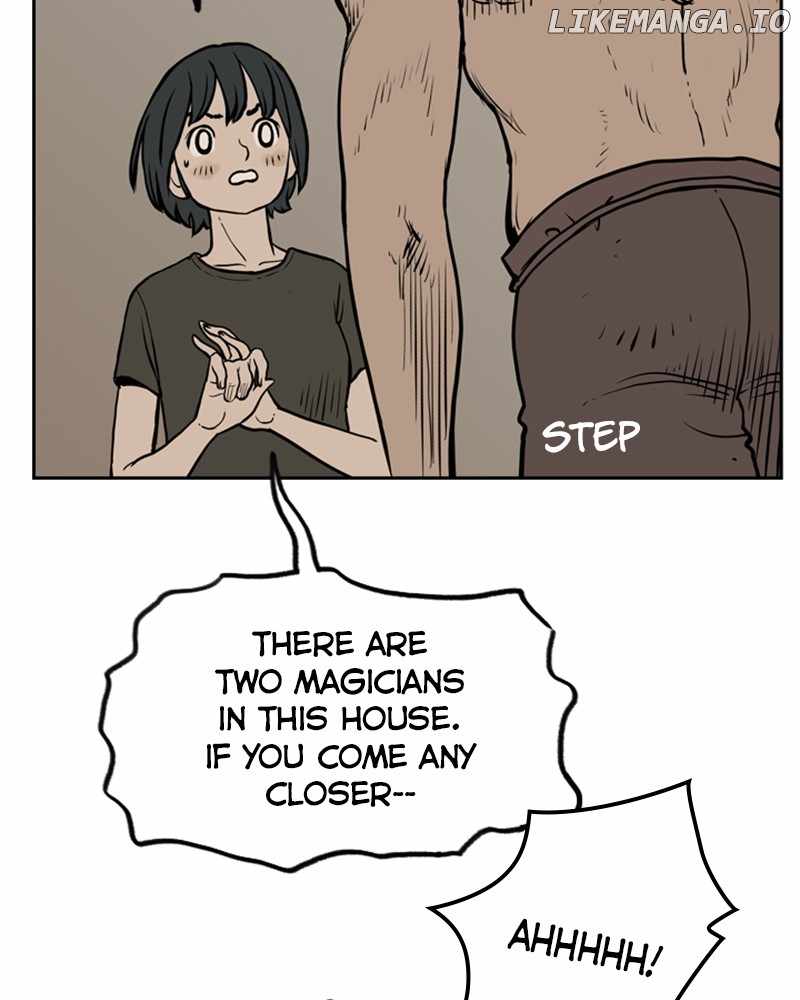 Mage Again Chapter 79 - Page 20