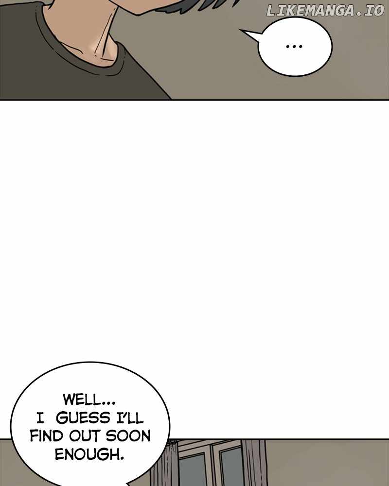 Mage Again Chapter 79 - Page 3