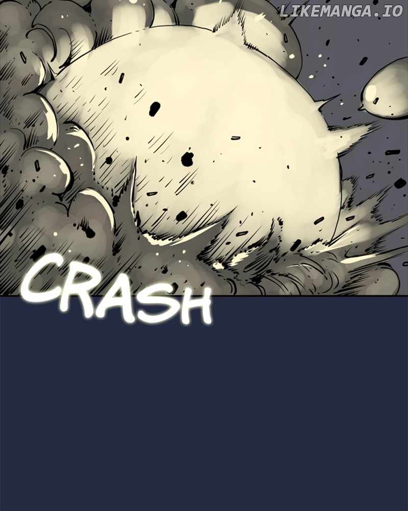 Mage Again Chapter 79 - Page 31