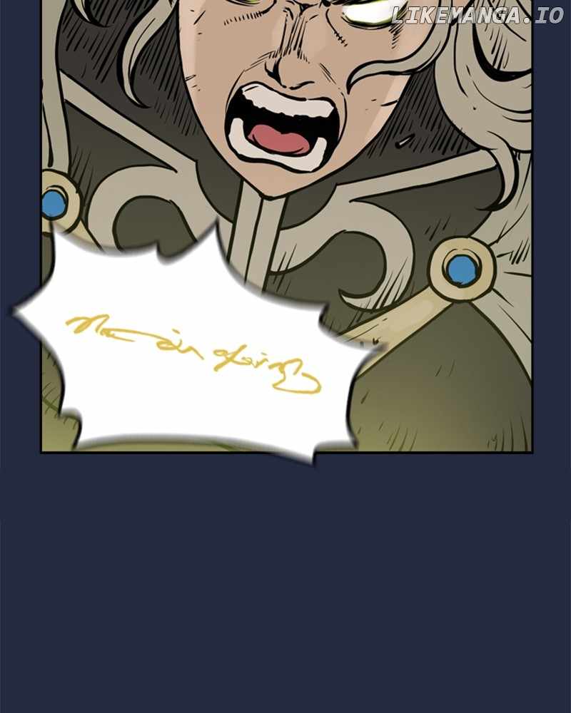 Mage Again Chapter 79 - Page 33