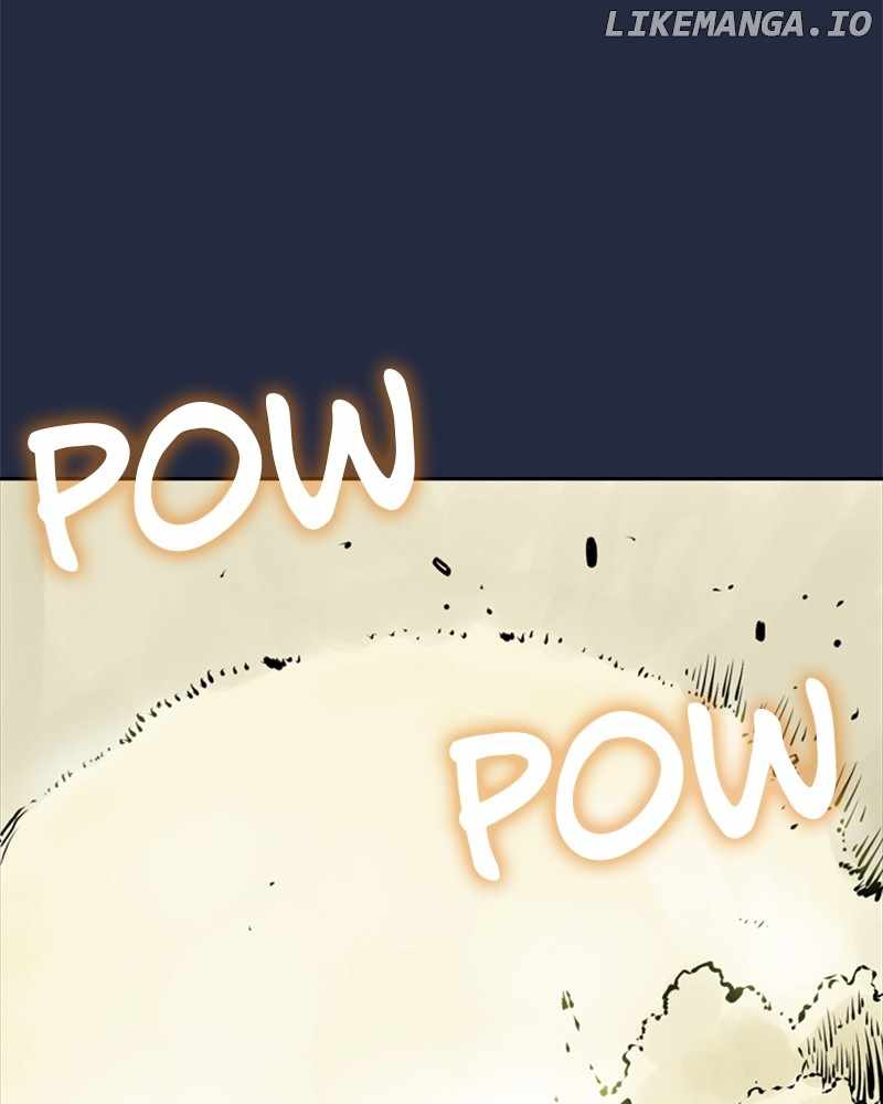 Mage Again Chapter 79 - Page 36