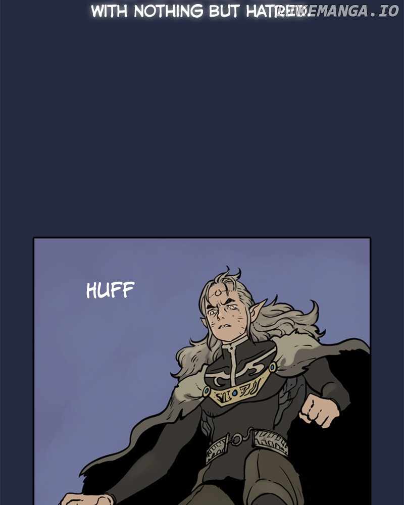 Mage Again Chapter 79 - Page 38