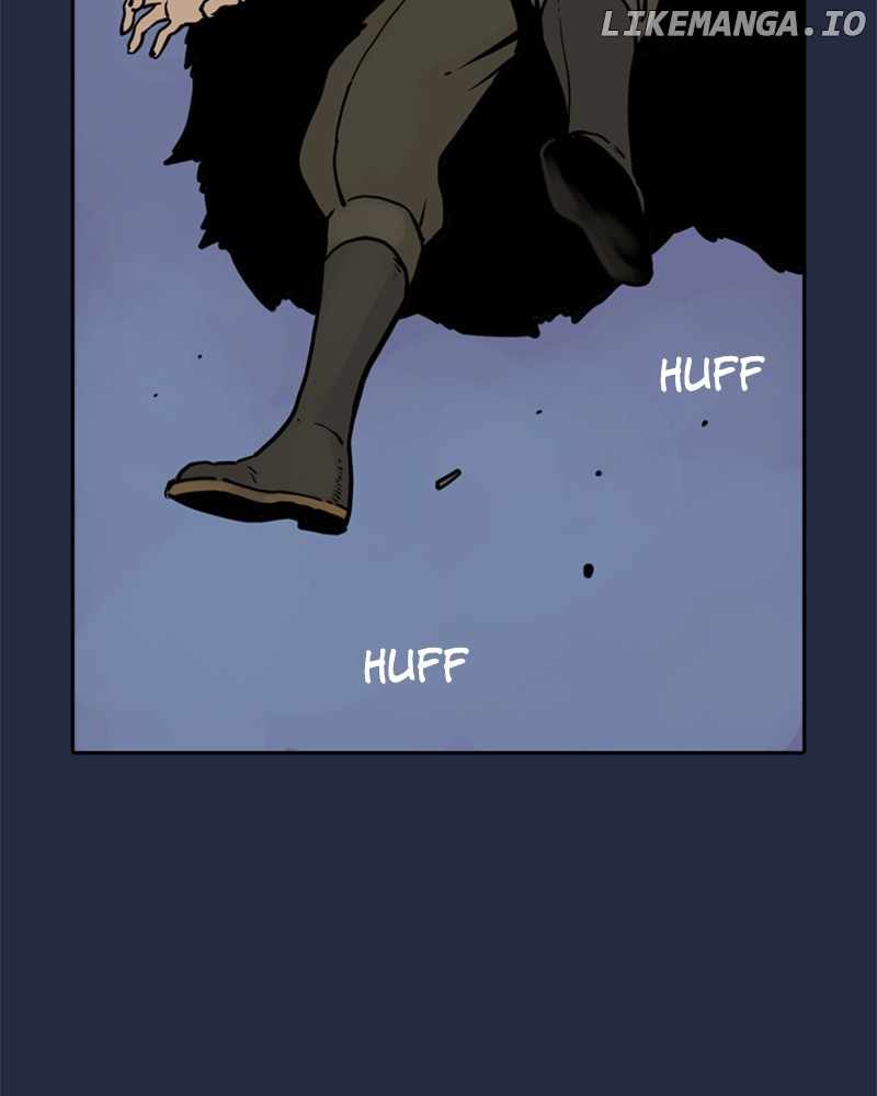 Mage Again Chapter 79 - Page 39