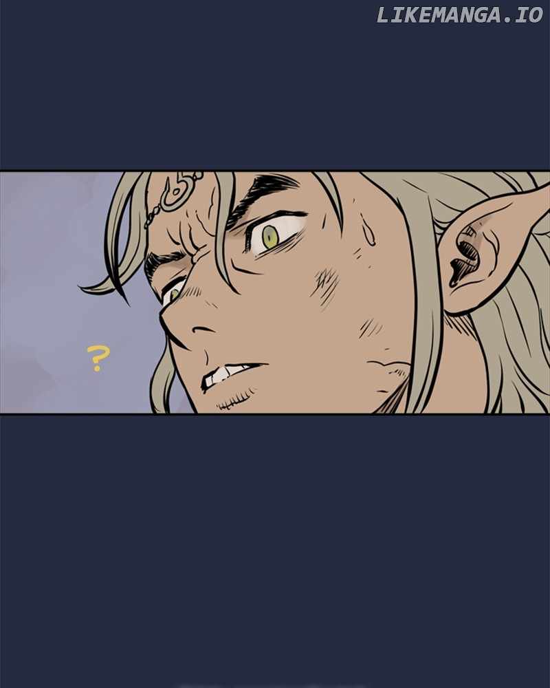 Mage Again Chapter 79 - Page 40