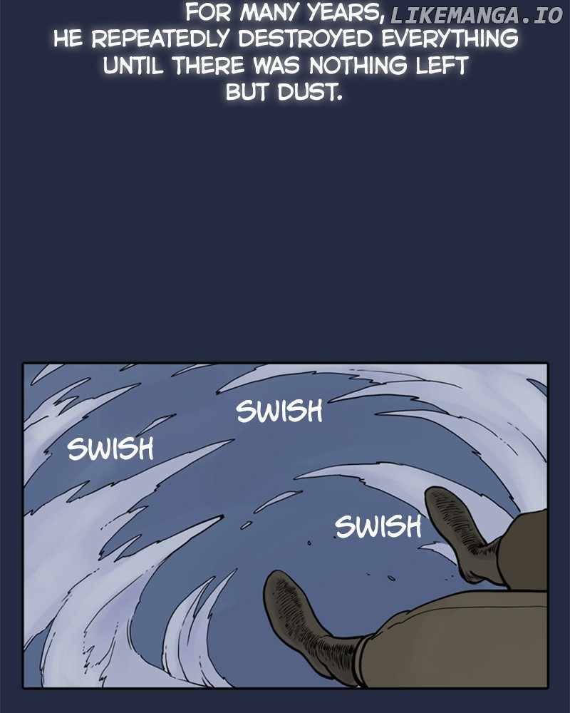 Mage Again Chapter 79 - Page 41