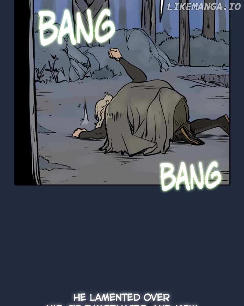 Mage Again Chapter 79 - Page 46