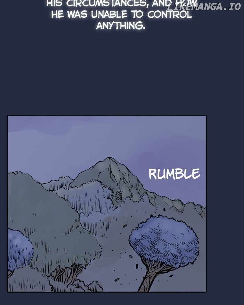Mage Again Chapter 79 - Page 47