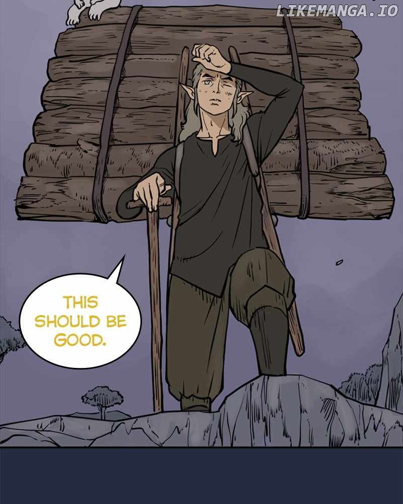 Mage Again Chapter 79 - Page 50