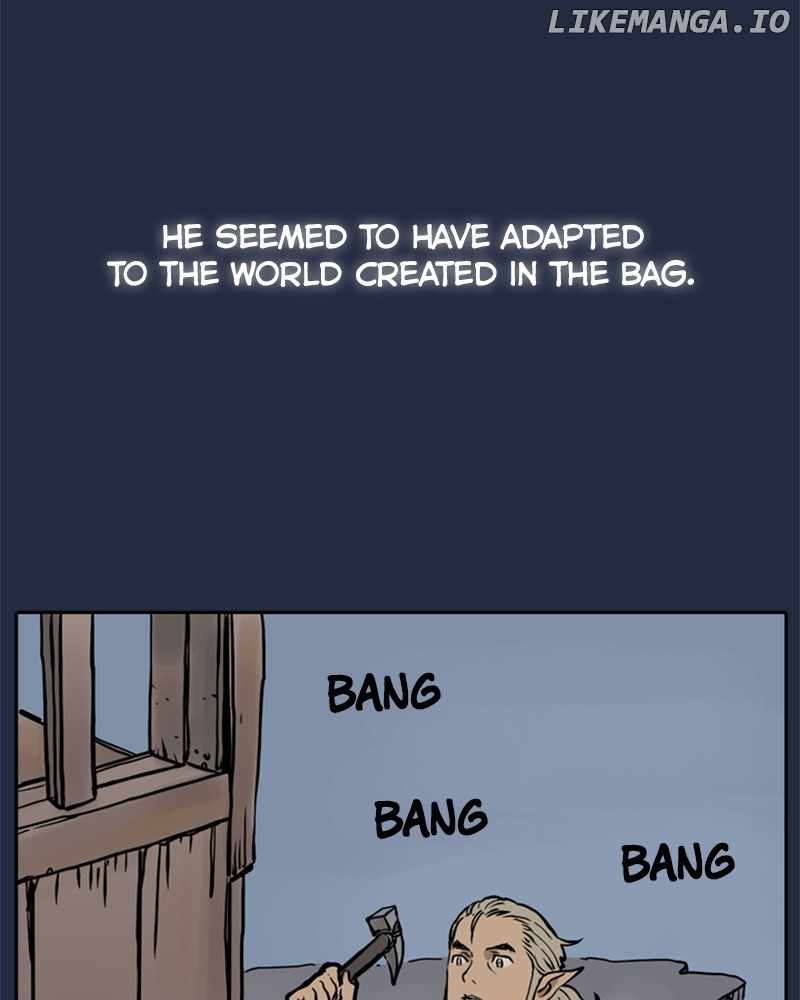 Mage Again Chapter 79 - Page 51