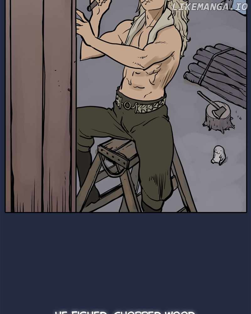 Mage Again Chapter 79 - Page 52