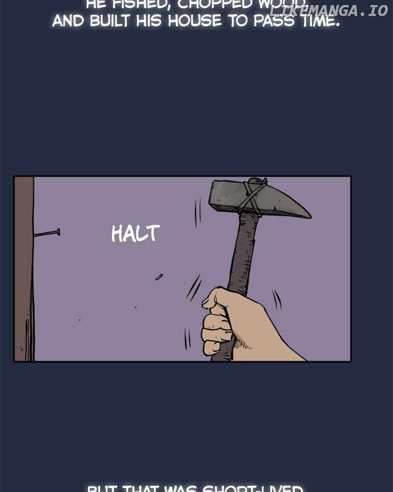 Mage Again Chapter 79 - Page 53