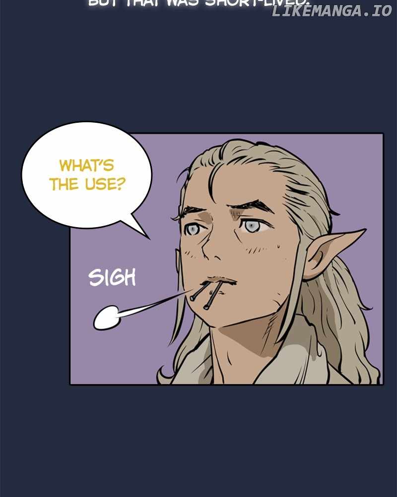 Mage Again Chapter 79 - Page 54