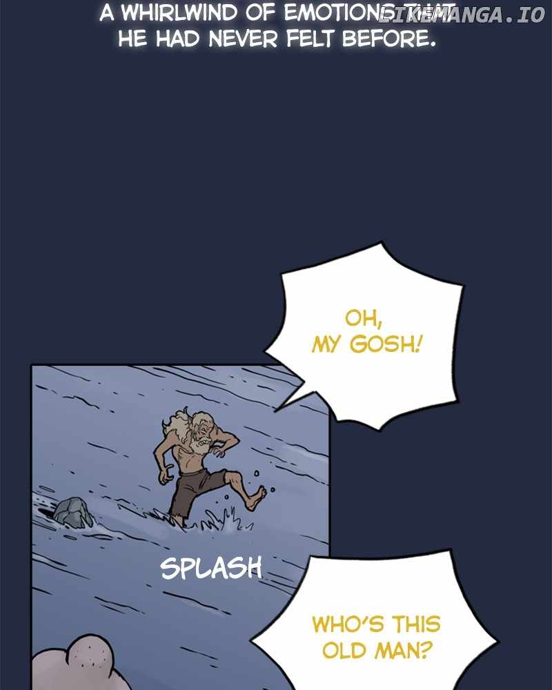 Mage Again Chapter 79 - Page 62