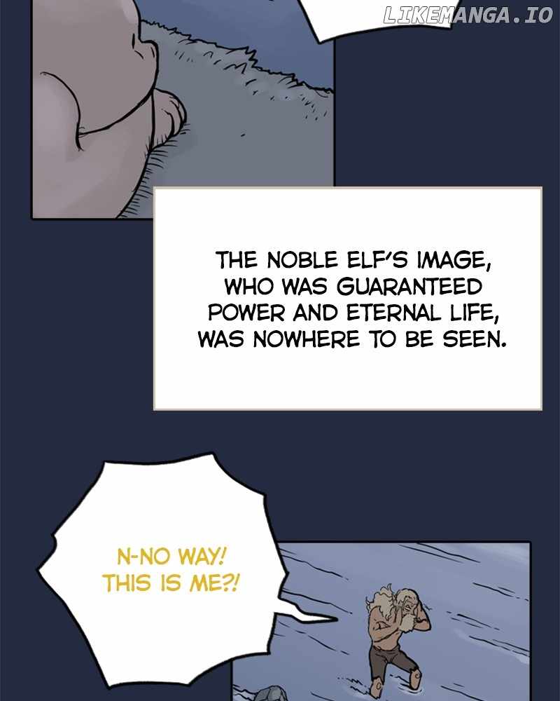 Mage Again Chapter 79 - Page 63