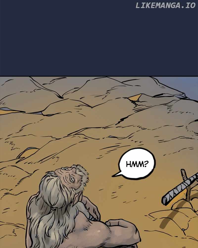 Mage Again Chapter 79 - Page 77