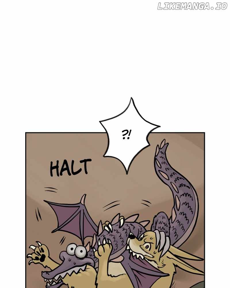 Mage Again Chapter 79 - Page 8