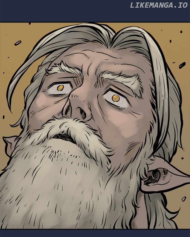 Mage Again Chapter 79 - Page 82