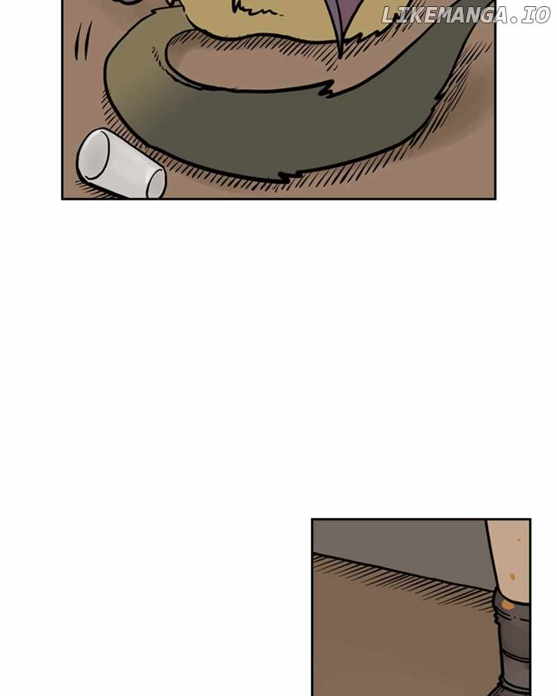Mage Again Chapter 79 - Page 9