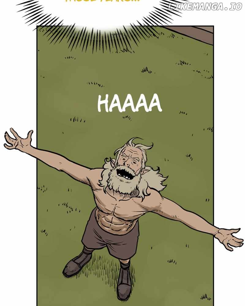Mage Again Chapter 79 - Page 92