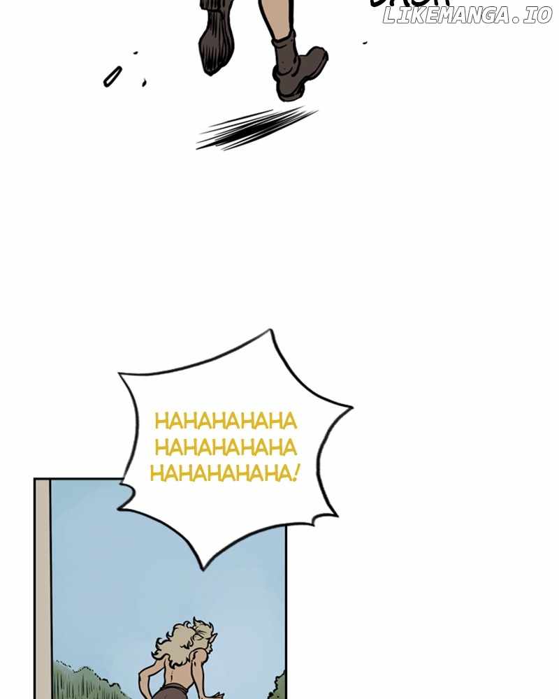 Mage Again Chapter 79 - Page 97