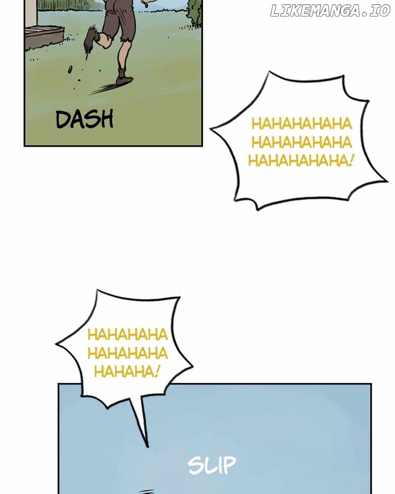 Mage Again Chapter 79 - Page 98