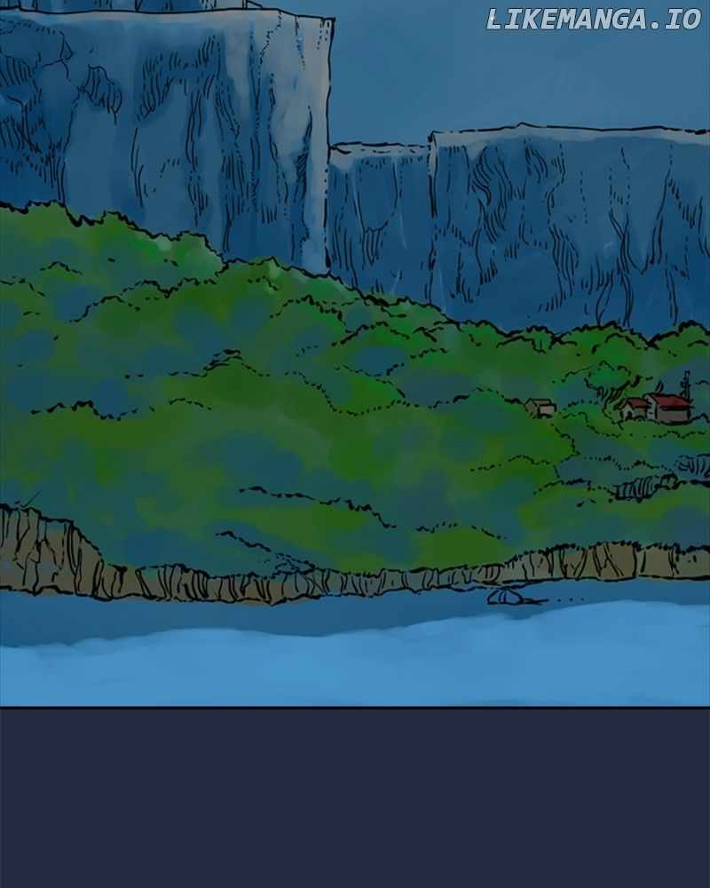 Mage Again Chapter 81 - Page 1