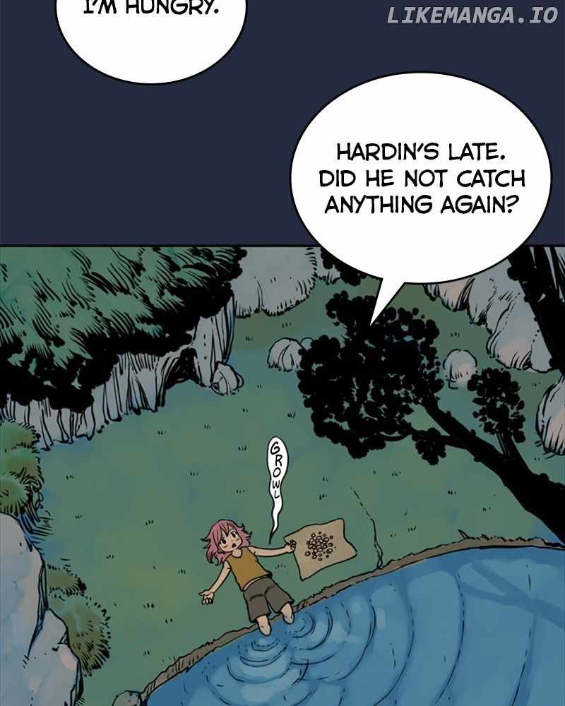 Mage Again Chapter 81 - Page 10