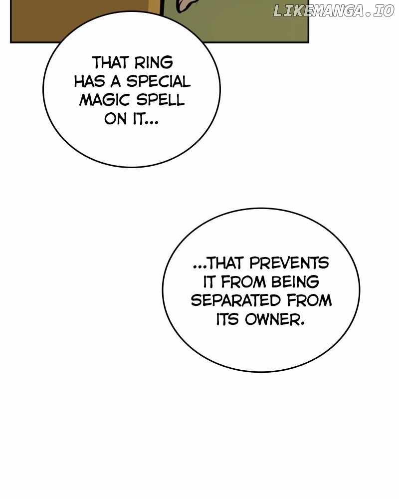 Mage Again Chapter 81 - Page 100