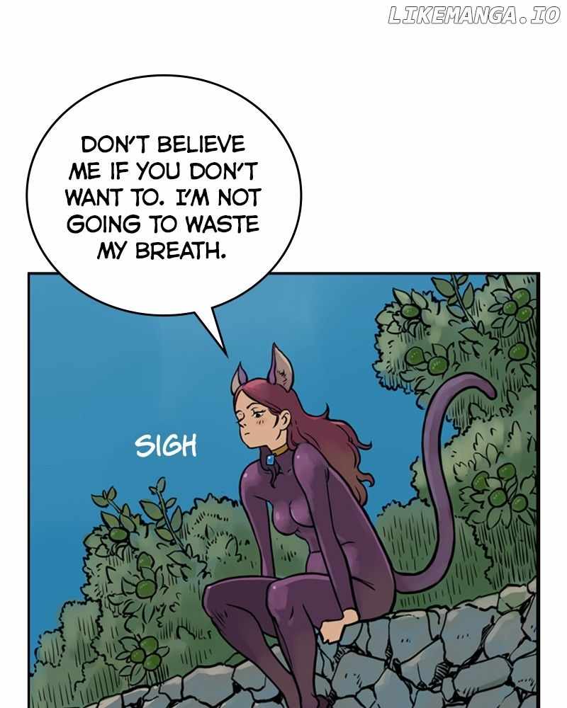 Mage Again Chapter 81 - Page 102