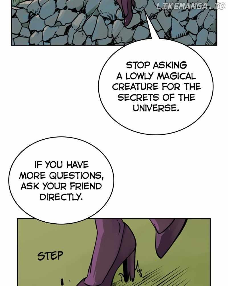 Mage Again Chapter 81 - Page 103