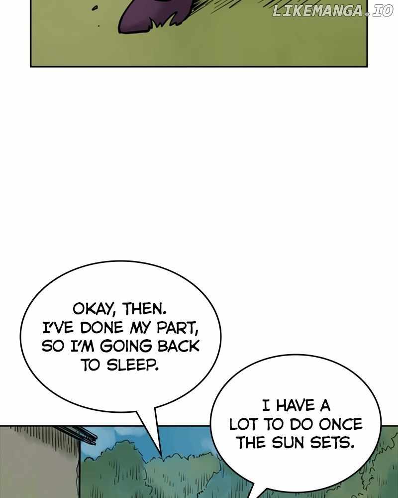 Mage Again Chapter 81 - Page 104