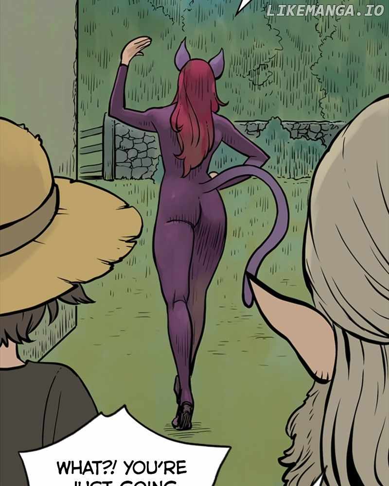 Mage Again Chapter 81 - Page 105