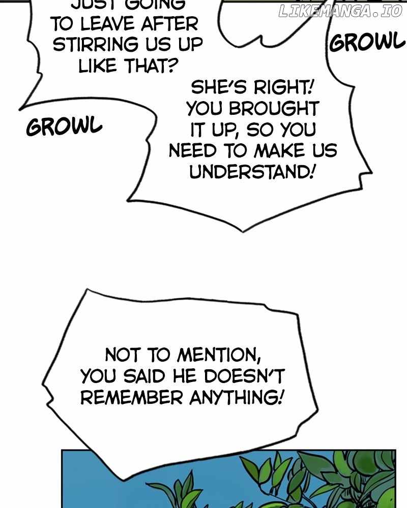 Mage Again Chapter 81 - Page 106