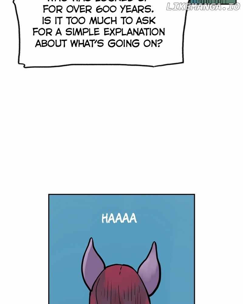 Mage Again Chapter 81 - Page 108