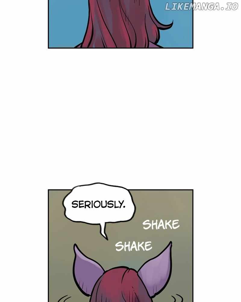 Mage Again Chapter 81 - Page 109
