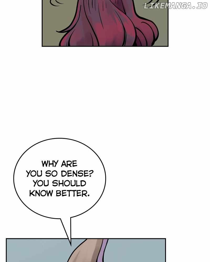 Mage Again Chapter 81 - Page 110
