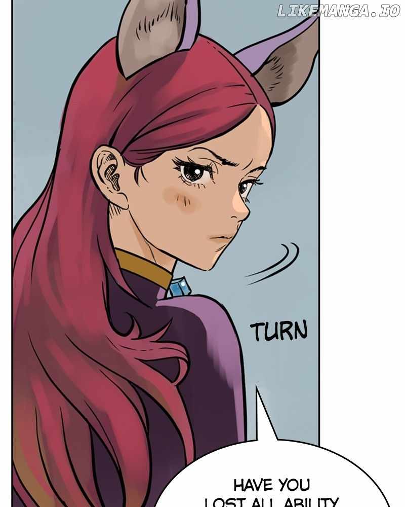 Mage Again Chapter 81 - Page 111